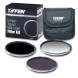 Tiffen Filter 62MM DIGITAL HT ND KIT-01