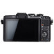 Olympus PEN E-PL7 Systemkamera Gehäuse (16 Megapixel, Full HD, 7,6 cm (3 Zoll) Display, Wifi) schwarz-08