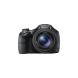 Sony DSC-HX400V Digitalkamera (20.4 Megapixel, 50-fach opt. Zoom, 7,5 cm (3 Zoll), WiFi/NFC) schwarz-018