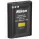 Lithium-Ionen-Akku Nikon EN-EL23 Lithium-Ionen Akku-03