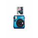 Fujifilm Instax Mini 70 Kamera (inkl. Batterien und Trageschlaufe) Sofortbild blau-017