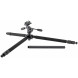 Velbon Geo-Series E635D Karbon Dreibein-Stativ inkl. PHD-65D Kopf (Höhe 183 cm, Belastbarkeit 4 kg)-01