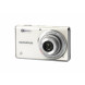 Olympus FE-4000 Digitalkamera (12 Megapixel, 4-fach opt. Zoom, 6,9 cm (2,7 Zoll) Display, Gesichtserkennung, i-Auto Mode, AF-Verfolgung) Pure White-05