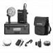 Godox ES 400P 400 W Wireless Outdoor "Strobe Flash Light Kit-09