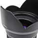 Walimex Pro 35mm 1:1,4 CSC-Objektiv (Filtergewinde 77mm, Gegenlichtblende, IF, AS-Linsen) für Samsung NX Objektivbajonett schwarz-09