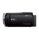 Sony HDR-CX330 HD Flash Camcorder (Full HD, 9,2 Megapixel, Sony G-Optik mit 30 fach Zoom, optischer SteadyShot Bildstabilisator, BIONZ X Bildprozessor) schwarz-012