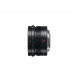 Panasonic H-X015E LEICA DG SUMMILUX 15 mm F1.7 ASPH. Objektiv (Festbrennweiten Objektiv, Bildwinkel 72°, Filtergröße 46 mm) schwarz-03