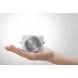 Canon PowerShot N Facebook ready Edition Digitalkamera (12,1 Megapixel, 8-fach opt. Zoom, 7,1 cm (2,8 Zoll) Touchscreen, bildstabilisiert) weiß-026