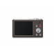 Panasonic DMC-SZ3EG-T Lumix Digitalkamera (6,9 cm (2,7 Zoll) LCD-Display CCD-Sensor, 16,1 Megapixel, 10-fach opt. Zoom, 90MB interne Speicher, USB) chocolate-06