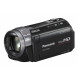 Panasonic HDC-SD800EGK Full HD Camcorder (SD-Kartenslot, 12-fach opt. Zoom, 7,6 cm (3 Zoll) Touch-Display, Bildstabilisator, 3D kompatibel) schwarz-04