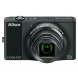 Nikon Coolpix S8000 Digitalkamera (14,2 Megapixel, 10-fach Zoom, 7,5cm (3,0-Zoll) Display) schwarz-09