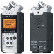 Zoom H4nSP Handy Recorder + APH-4nSP Zubehörset + KEEPDRUM Kopfhörer-05