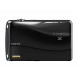 Fujifilm Finepix Z700EXR Digitalkamera (12 Megapixel, 5-fach opt.Zoom, 8,9 cm Display, Bildstabilisator) schwarz-05