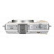 Olympus PEN E-PM2 Systemkamera (16 Megapixel, 7,6 cm (3 Zoll) Touchscreen, bildstabilisiert) Kit inkl. 14-42mm Objektiv weiß-07