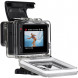 GoPro HERO4 Silver Adventure Actionkamera (12 Megapixel, 41,0 mm x 59,0 mm x 29,6 mm)-010