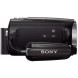 Sony HDR-PJ620 Full HD Camcorder (30x opt., 60x Klarbild-Zoom, 26,8mm Weitwinkel, Optical Steady Shot), integr. Projektor mit 25 Lumen und HDMI Input schwarz-020