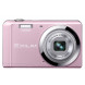 Casio Exilim EX-ZS5 Digitalkamera (14 Megapixel, 5-fach opt. Zoom, 7,6 cm (3 Zoll) Display) rosa-03