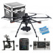 Yuneec Tornado H920 mit CGO4 Gimbal Kamera RTF Kofferset-09