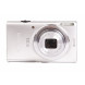 Canon IXUS 140 Digitalkamera (16 Megapixel, 8-fach opt. Zoom, 7,6 cm (3 Zoll) Display, bildstabilisiert, DIGIC 4 mit iSAPS) silber-010