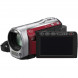 Panasonic HDC-SD66EG-R HD Camcorder (SD-Kartenslot, 25-fach optisher Zoom, 6.9 cm Display, Bildstabilisator, mini-HDMI, USB 2.0) rot-06