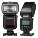 Aperlite Speedlite für Canon, Pro Speedlight Blitzgerät mit TTL für Canon DSLR Kamera, YH-700C-07