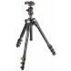 Manfrotto MKBFRA4-BH Befree Reisestativ schwarz-06