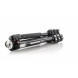 Manfrotto MT190XPRO4 Aluminium Stativ mit 4 Segmenten-019