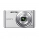 Sony DSC-W830 Digitalkamera (20,1 Megapixel, 8x optischer Zoom, 6,8 cm (2,7 Zoll) LC-Display, 25mm Carl Zeiss Vario Tessar Weitwinkelobjektiv, SteadyShot) silber-06