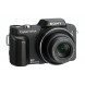Sony Cybershot DSC-H10B Digitalkamera (8 Megapixel, 10-fach opt. Zoom, 7,6 cm (3 Zoll) Display) schwarz-06