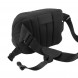 Crumpler JP5500-001 Jackpack 5500 DSLR Foto Umhängetasche schwarz/grau-012