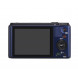 Casio High Speed Digital Camera Exilim : EX-ZR850BE-06