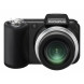 Olympus SP-600UZ Digitalkamera (12 Megapixel, 15-fach Zoom, 6,9 cm (2,7 Zoll) Display, 1GB intern Speicher) Classic Black-05