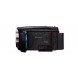 Sony HDR-PJ620 Full HD Camcorder (30x opt., 60x Klarbild-Zoom, 26,8mm Weitwinkel, Optical Steady Shot), integr. Projektor mit 25 Lumen und HDMI Input schwarz-020