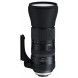 Tamron SP 150-600mm F/5-6.3 Di VC USD G2 Nikon schwarz-01