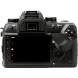 Sigma SD15 SLR-Digitalkamera (14 Megapixel, 7,6 cm Display, SD Kartenslots) schwarz-030