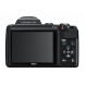 Nikon Coolpix L120 Digitalkamera (14 Megapixel, 21-fach opt. Zoom, 7,5 cm (3 Zoll) Display, HD Video, bildstabilisiert) schwarz-09