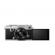 Olympus PEN-F Systemkamera (20,3 Megapixel, 7,6 cm (3 Zoll) TFT LCD-Display, elektronischer Sucher mit 2,36 Mio. OLED, Full-HD, WLAN, Metallgehäuse) Kit inkl. 17mm 1:1.8 Objektiv silber-07