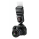 Olympus FL-50 R kabelloses Blitzgerät für E-System, O-MD und PEN Modelle-04