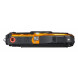 Ricoh WG-30W Digitalkamera (16 Megapixel, 5x opt. Zoom, 7,2x dig. Zoom, 6,9 cm (2,7 Zoll) Display, HDMI, WiFi, USB 2.0) orange-012