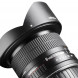 Walimex Pro 8 mm 1:3,5 DSLR Fish-Eye II Objektiv für Pentax K Objektivbajonett schwarz-012