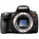 Sony SLT-A33 SLT-Digitalkamera (14 Megapixel, Live View, Full HD, 3D Sweep Panorama) Gehäuse-04