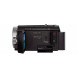 Sony HDR-PJ530 PJ-Serie HD Flash Camcorder (Full HD, 9,2 Megapixel, Sony G-Optik mit 30 fach Zoom, Projektor mit 25 Lumen und HDMI, NFC und WiFi Funktion) schwarz-021