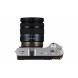 Samsung NX300M kompakte Systemkamera (20,3 Megapixel, 2-fach opt. Zoom, 8,4 cm (3,3 Zoll) Touchscreen) inkl. 18-55 mm OIS i-Function Objektiv braun-011