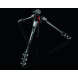 Manfrotto MT055CXPRO4 055 Carbon Stativ mit 4 Segmenten-06