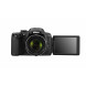 Nikon Coolpix P520 Digitalkamera (18 Megapixel, 42-fach opt. Zoom, 8 cm (3,2 Zoll) LCD-Display, Bildstabilisator) schwarz-015
