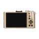 Pentax Q-S1 Systemkamera (12 Megapixel, 7,6 cm (3 Zoll) HD-LCD-Display, bildstabilisiert, DRII Dust Removal System, Full-HD-Video, HDMI) Double Zoom Kit inkl. 5-15mm und 15-45 mm Objektiv gold-07