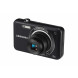 Samsung ES75 Digitalkamera (14 Megapixel, 5-fach opt. Zoom, 6,85 cm (2,7 Zoll) LC-Display, Bildstabilisator) schwarz-05