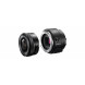 Sony ILCE-QX1L Systemkamera (WiFi, NFC, PlayMemories Mobile App) inkl. SEL-P1650 schwarz-016