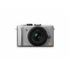 Panasonic Lumix DMC-GF1 Systemkamera (12 Megapixel, 7,6 cm Display, HD-Video, LiveView, Bildstabilisator) inkl. 14-45 mm Objektiv titan-silber-06