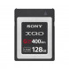 Sony XQD Memory Card G 128GB 400MB/s-05